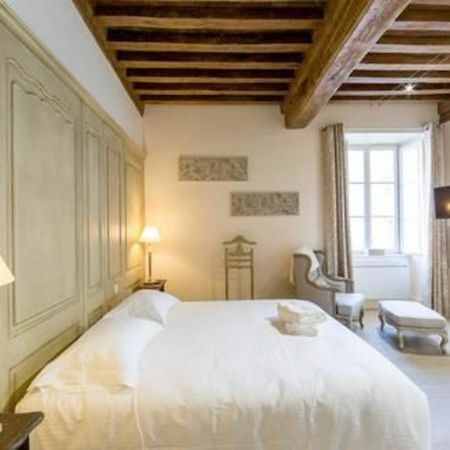 본느 Le Cara Seheiah 1D B&B 외부 사진