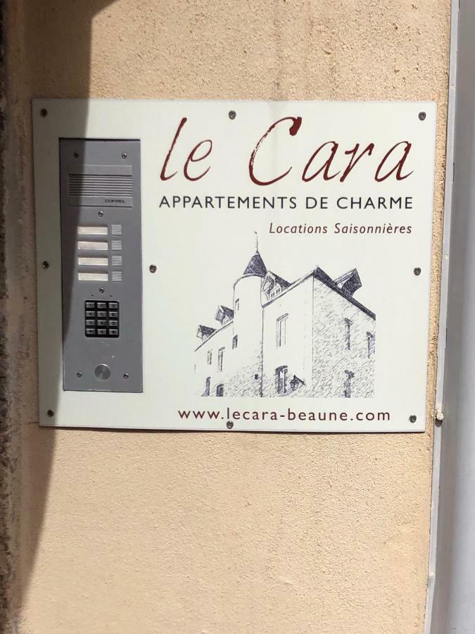 본느 Le Cara Seheiah 1D B&B 외부 사진
